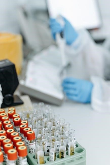 melbourne pathology test collection manual