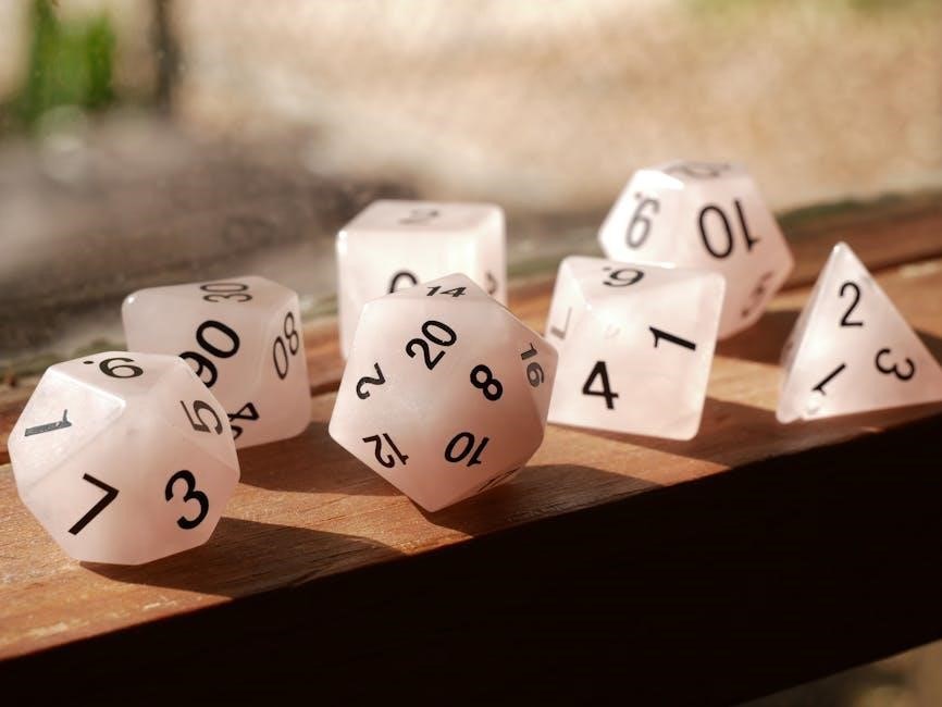 theoretical probability pdf