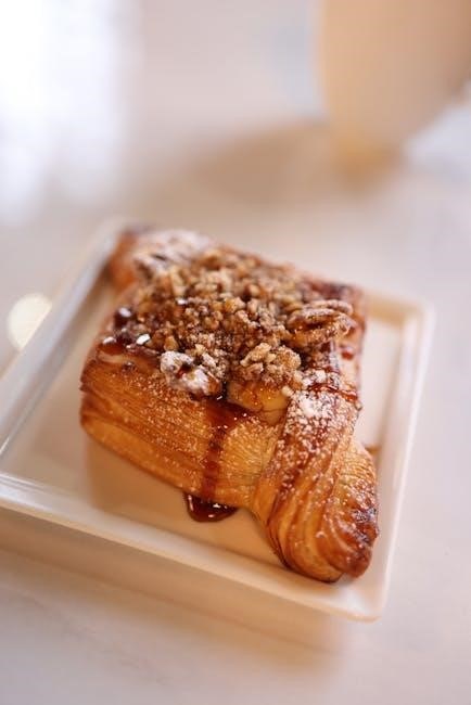 trader joe’s almond croissant instructions