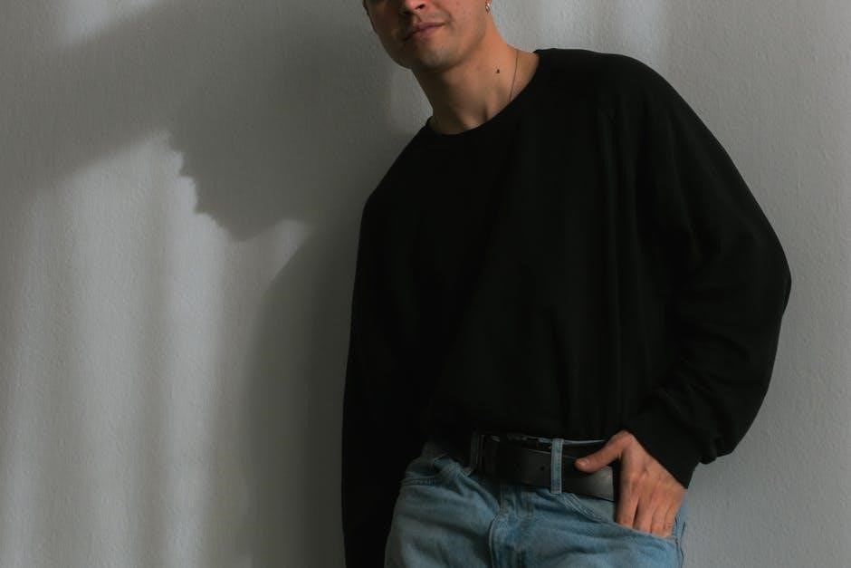 ariat men’s jeans fit guide